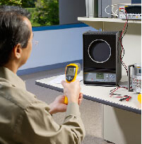 唐山大面源紅外溫度校準器