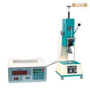 唐山單數(shù)顯式彈簧拉壓試驗(yàn)機(jī)