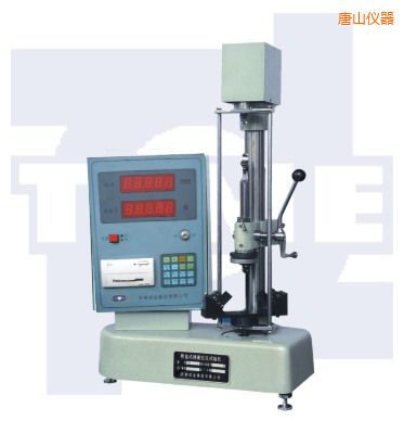 唐山數(shù)顯式活塞環(huán)壓力試驗(yàn)機(jī)HYS-S系列