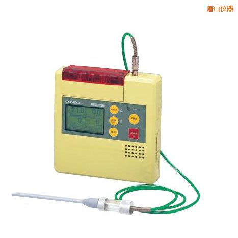 唐山復(fù)合氣體檢測儀