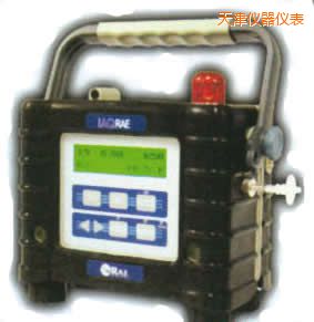 天津復(fù)合氣體檢測(cè)儀