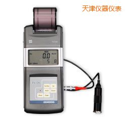 天津便攜式測(cè)振儀