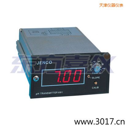 天津工業(yè)酸度變送器