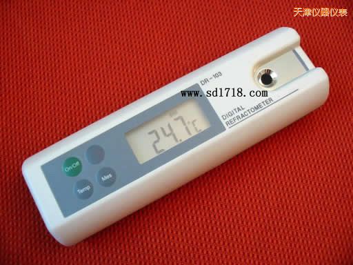 天津數(shù)字醫(yī)用折射儀