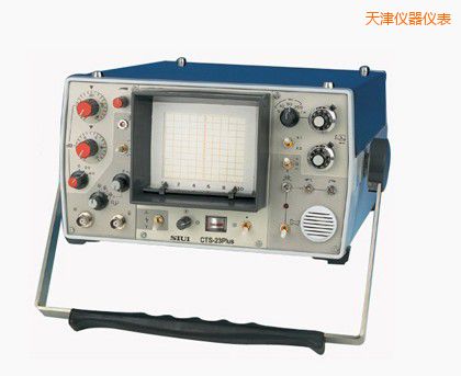 天津模擬超聲波探傷儀
