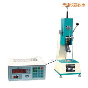 天津單數(shù)顯式彈簧拉壓試驗(yàn)機(jī)