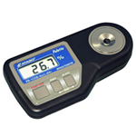 天津數(shù)字式折射儀