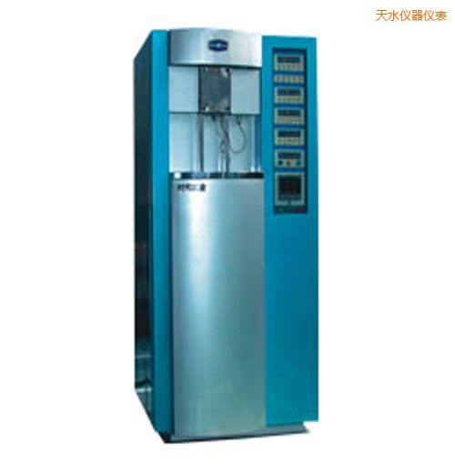 天水時代高速環(huán)塊摩擦磨損試驗機