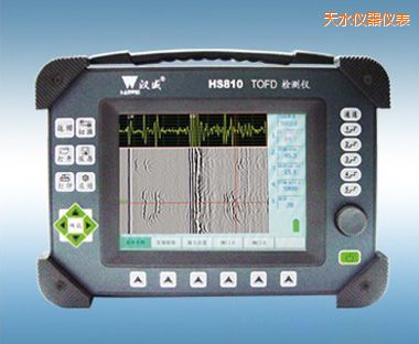 ��ˮ��yʽTOFD�����z�y�x