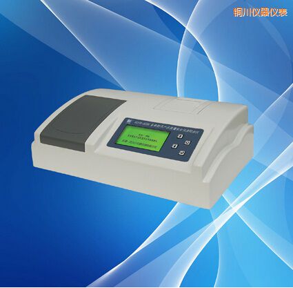 銅川農(nóng)藥殘毒集成式檢測儀