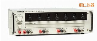 銅仁十進(jìn)制分壓器