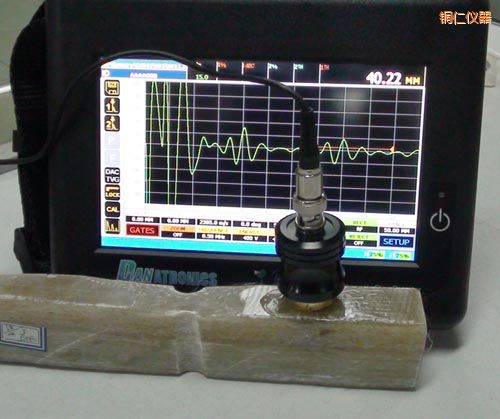 銅仁時(shí)代專(zhuān)業(yè)玻璃鋼測(cè)厚儀