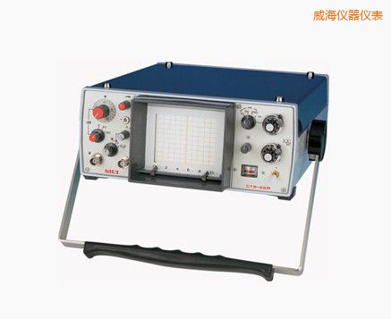 威海模擬超聲波探傷儀