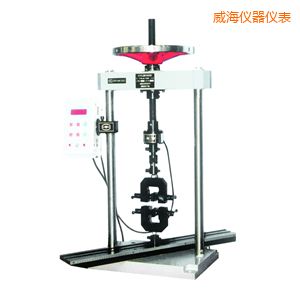 威海電子式人造板試驗機