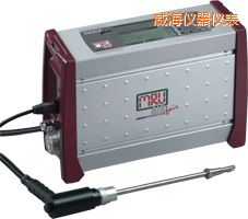 威海增強(qiáng)型煙氣分析儀