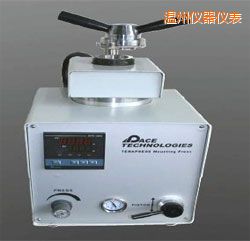 溫州時代全自動金相鑲嵌機