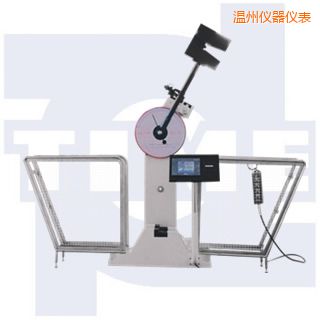 溫州數(shù)顯沖擊試驗機