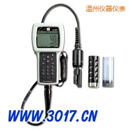 溫州多參數(shù)水質(zhì)測量儀
