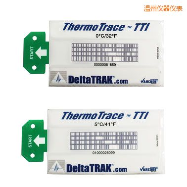 溫州ThermoTrace TTI 色溫標簽