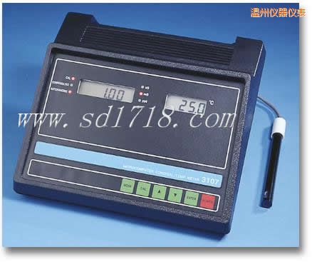 溫州實(shí)驗(yàn)室電導(dǎo)率、鹽度測(cè)試儀