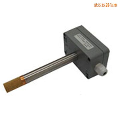 武漢管道型溫濕度變送器