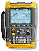 武漢萬用示波表