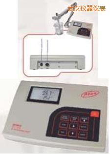 武漢專業(yè)電導(dǎo)率 TDS 溫度 臺(tái)式測(cè)量?jī)x
