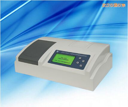 武漢面粉溴酸鉀快速檢測儀