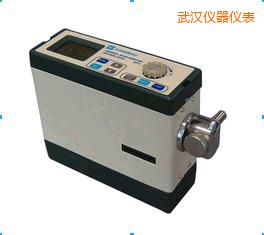 武漢壓電天平式粉塵計(jì)