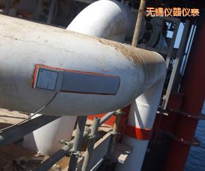 無錫在線腐蝕壁厚監(jiān)控儀