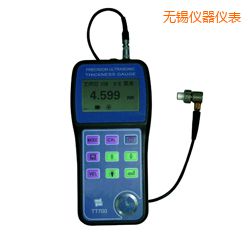 無(wú)錫時(shí)代超聲波測(cè)厚儀
