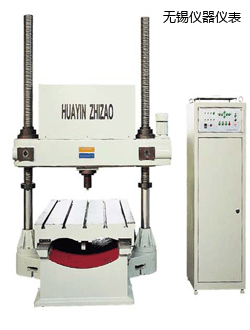 無錫門式布氏硬度計(jì)