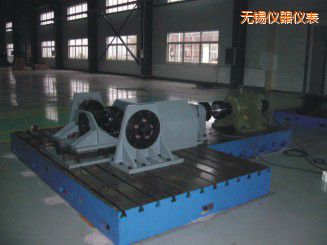 無錫微機控制驅動橋總成扭轉試驗機