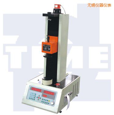 無錫時(shí)代雙數(shù)顯全自動彈簧拉壓試驗(yàn)機(jī)