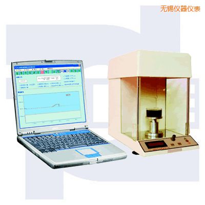 無(wú)錫微機(jī)控制自動(dòng)界面張力儀