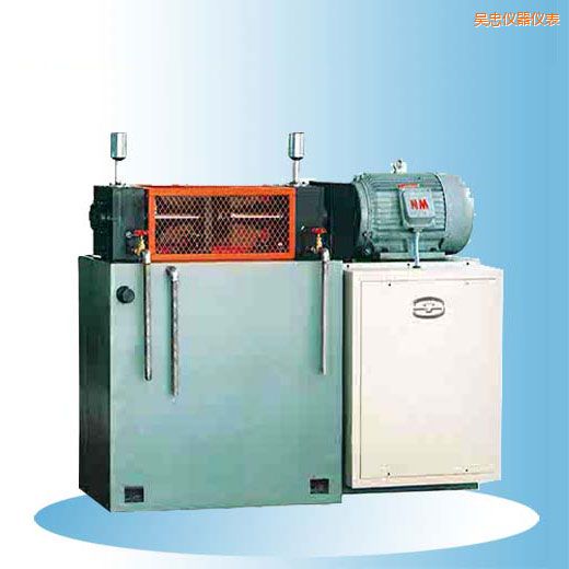 吳忠時(shí)代齒輪磨損試驗(yàn)機(jī)