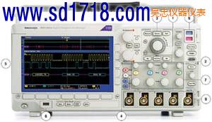 吳忠數(shù)字熒光示波器