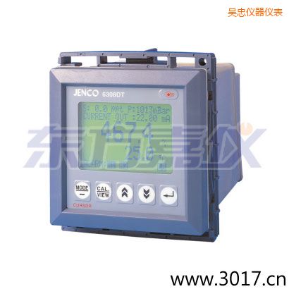 吳忠工業(yè)微電腦溶氧儀