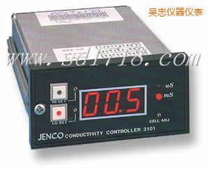 吳忠工業(yè)在線電導(dǎo)率儀