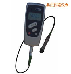 吳忠時代涂層測厚儀