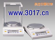 吳忠電子分析天平,4200g,10mg