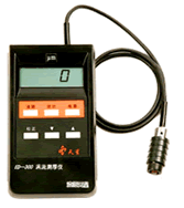 吳忠渦流測厚儀