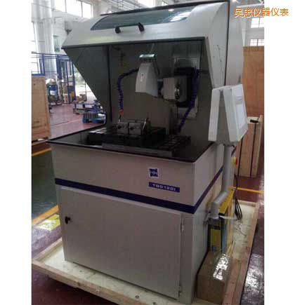 吳忠大型全自動(dòng)切割機(jī)