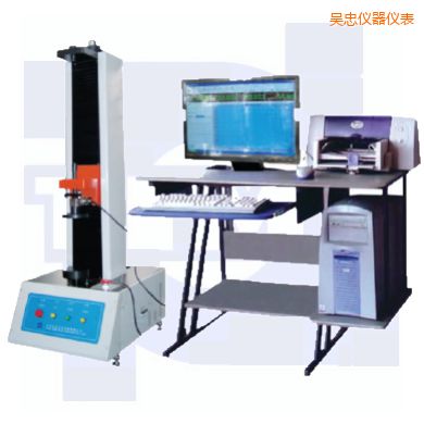 吳忠微機(jī)控制彈簧拉壓試驗機(jī)TLS-W