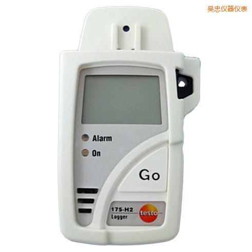 吳忠電子溫濕度記錄儀