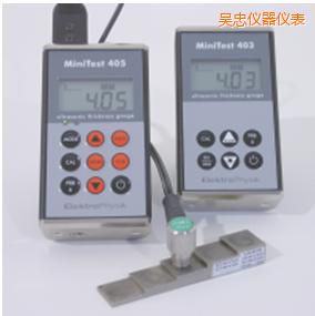 吳忠超聲波壁厚測(cè)厚儀