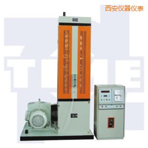 西安機械式彈簧疲勞試驗機