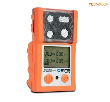 西安Ventis多氣體檢測(cè)儀