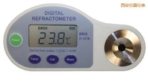 ����Digital Brix Meter ��(sh��)�����Ӌ