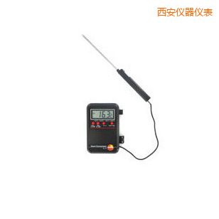 西安迷你型報(bào)警溫度計(jì)